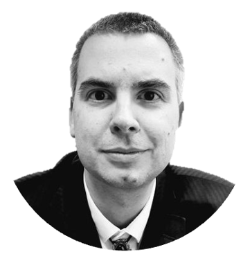 Dr Bartosz Marzec