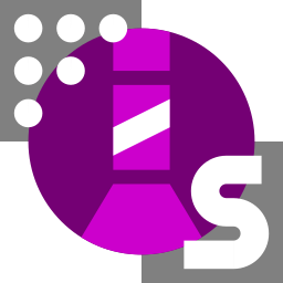 SerialEM logo